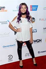 Andrea Russett Net Worth