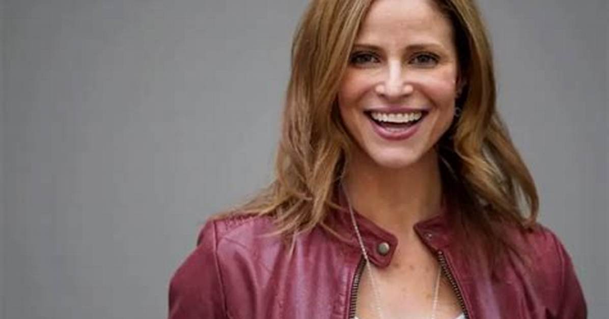 Andrea Savage Net Worth