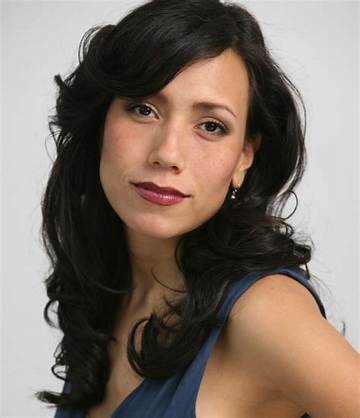 Andrea Suarez Paz Net Worth