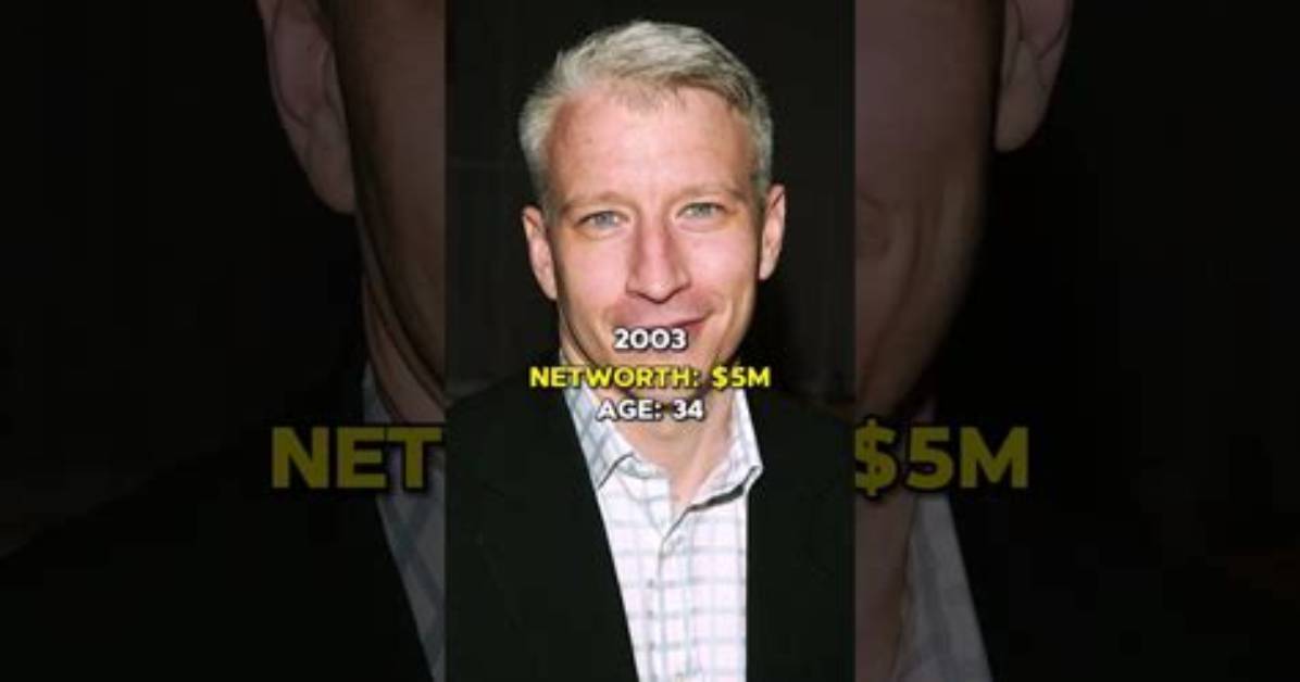 Andreas Huber Net Worth