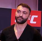 Andrei Arlovski Net Worth
