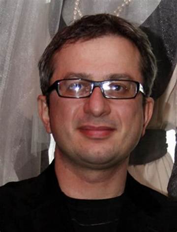 Andrei Boncea Net Worth