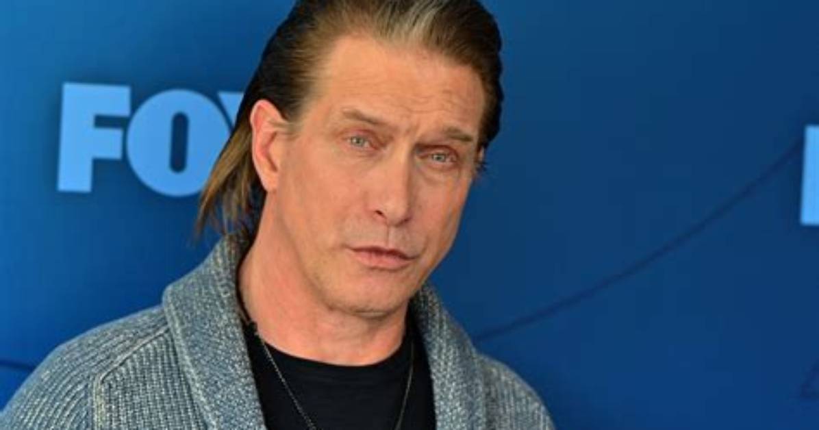 Andrew Baldwin Net Worth