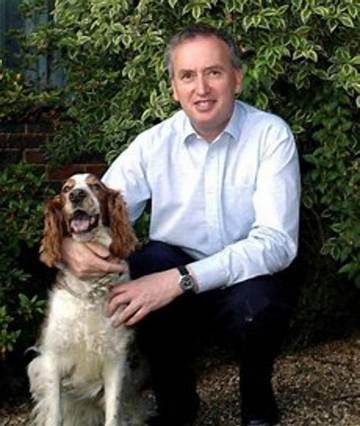 Andrew Brackfield Net Worth