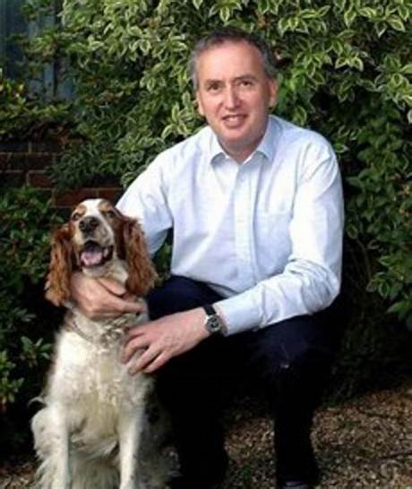 Andrew Brackfield Net Worth