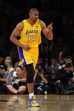 Andrew Bynum Net Worth