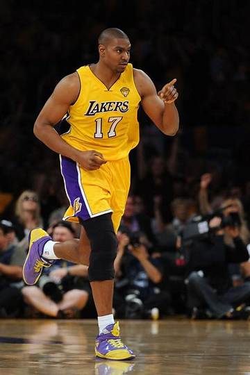 Andrew Bynum Net Worth