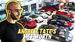 Andrew Christian Net Worth