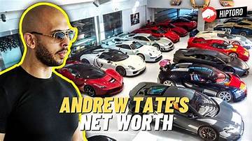 Andrew Christian Net Worth