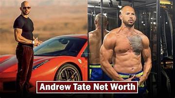 Andrew Da Costa Net Worth