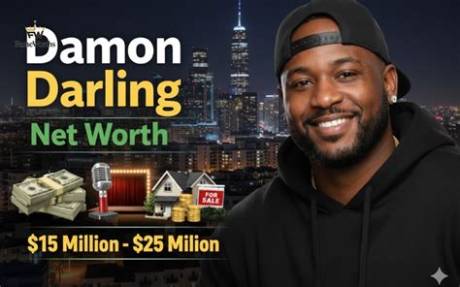 Andrew Damon Henriques Net Worth