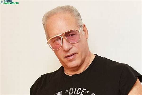 Andrew Dice Clay Net Worth