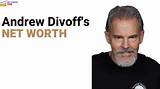 Andrew Divoff Net Worth