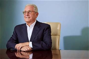 Andrew Farkas Net Worth