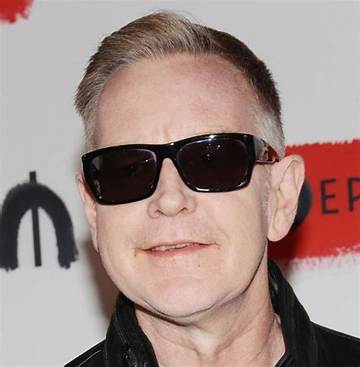 Andrew Fletcher Net Worth