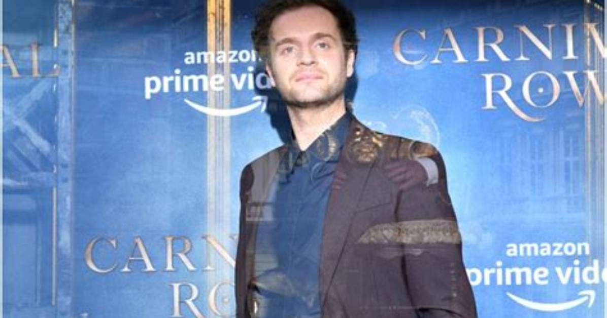 Andrew Gower Net Worth