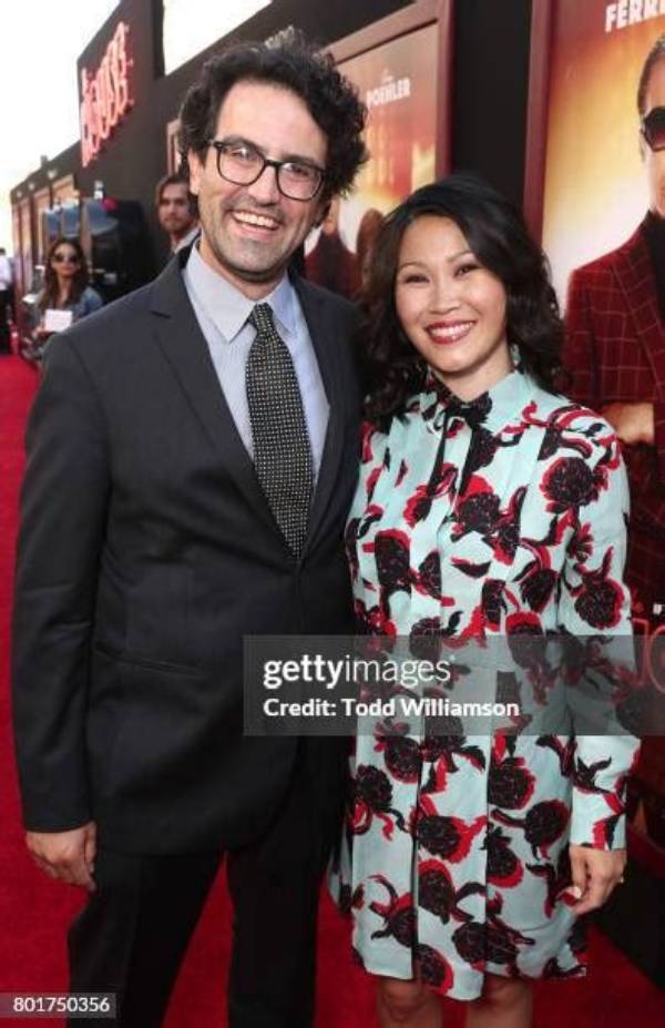 Andrew Jay Cohen Net Worth
