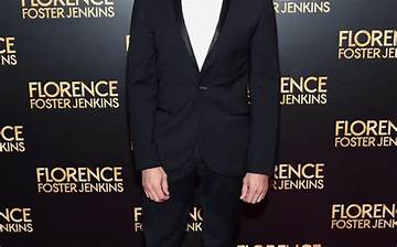 Andrew Keenan-Bolger Net Worth