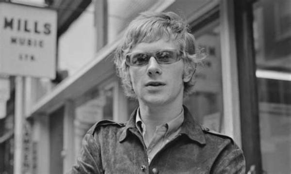 Andrew Loog Oldham Net Worth