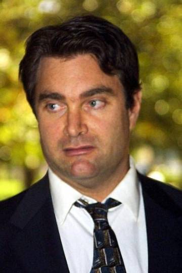 Andrew Luster Net Worth