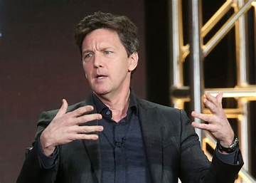 Andrew Mccarthy Net Worth