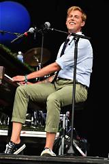 Andrew Mcmahon Net Worth