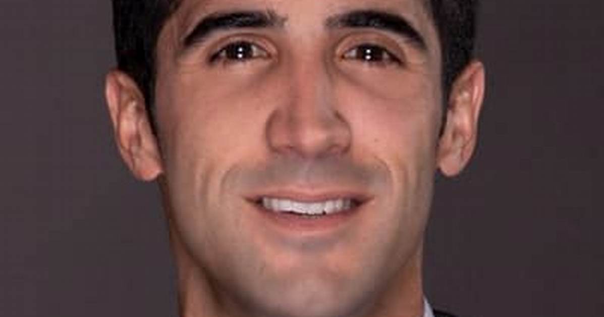 Andrew Perez Net Worth