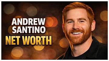 Andrew Rotilio Net Worth