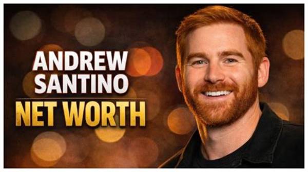 Andrew Rotilio Net Worth