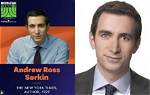 Andrew Rush Net Worth