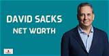 Andrew Sacks Net Worth
