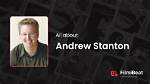Andrew Stanton Net Worth