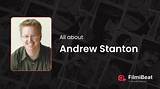 Andrew Stanton Net Worth
