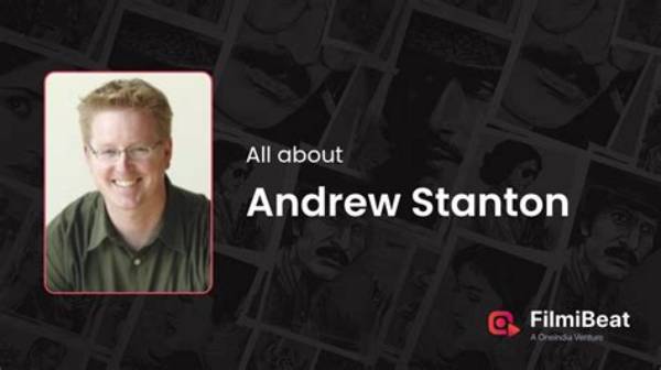 Andrew Stanton Net Worth