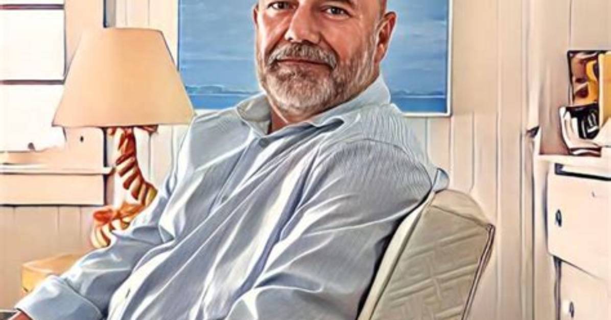 Andrew Sullivan Net Worth