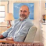 Andrew Sullivan Net Worth