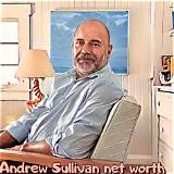 Andrew Sullivan Net Worth