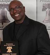 Andrew Toney Net Worth