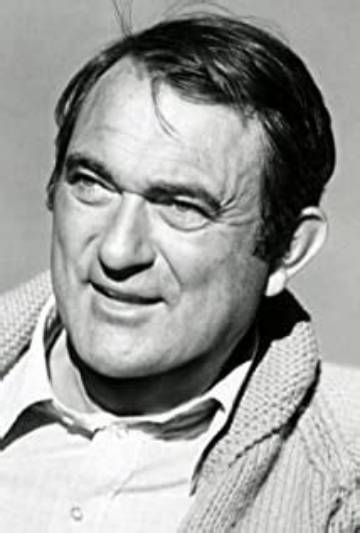 Andrew V. Mclaglen Net Worth