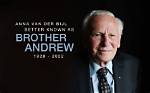 Andrew Van Der Bijl Net Worth