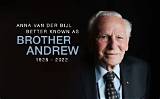 Andrew Van Der Bijl Net Worth