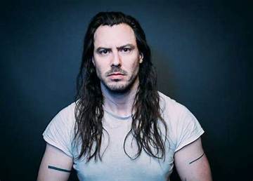 Andrew W. K. Net Worth