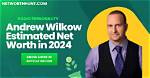 Andrew Wilkow Net Worth