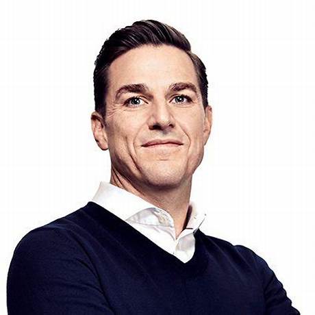Andrew Wilson (Businessman) Net Worth