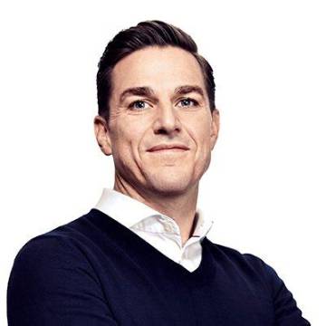 Andrew Wilson Net Worth