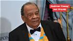 Andrew Young Net Worth