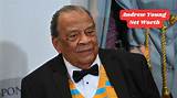 Andrew Young Net Worth