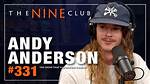 Andy Anderson Net Worth