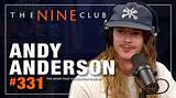 Andy Anderson Net Worth