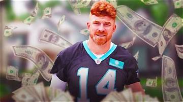 Andy Bassett Net Worth